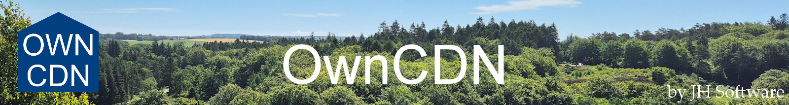 OwnCDN